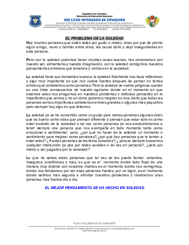 el problema de la soledad.pdf