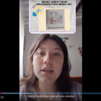 Nicolle Dayanna Galeano Rincon - Eating disorder