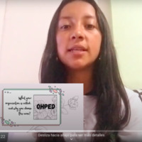 Tania Michel Villamil Suarez - Eating disorders