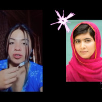 Malala Yousafzai
