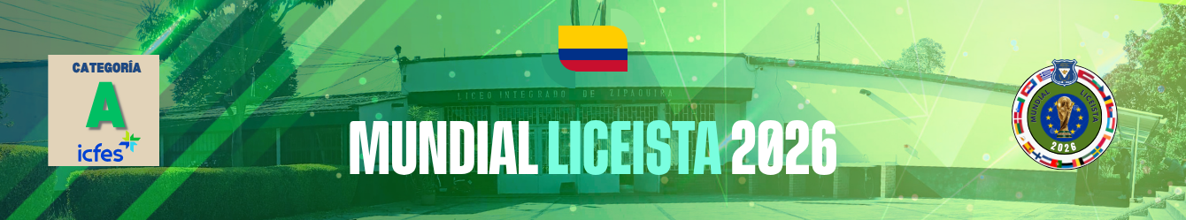 IEM Liceo Integrado de Zipaquirá